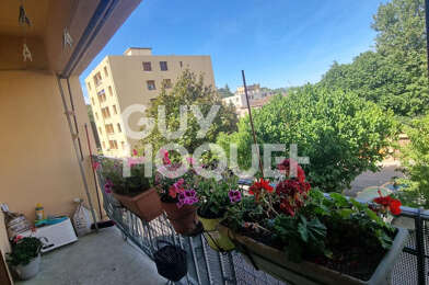 Appartement 4 pièces 87000 €
