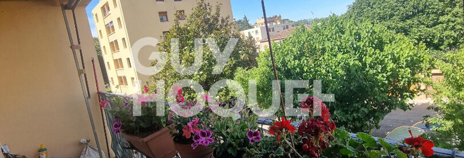Appartement 4 Pièces 70 m² à vendre à Avignon (84000)