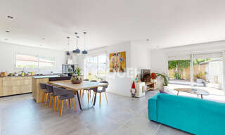 Maison 5 Pièces 140 m² à vendre à Labenne (40530)