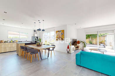 Maison 5 pièces 760000 €