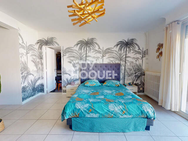 Maison plain-pied Labenne Centre 140 m2 et son studio indépendant 36m2 — photo du bien