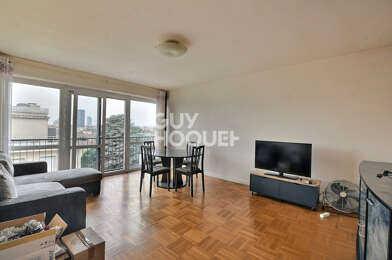 Appartement 3 pièces 280000 €
