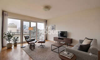 Appartement 3 Pièces 70 m² à vendre à Lyon 3 (69003)