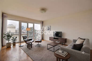 Appartement 3 pièces 250000 €