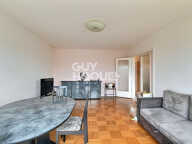 Montchat - Appartement T3 de 70 m² avec parking et cave, traversant et lumineux, Lyon 3ème (69003) — photo 3