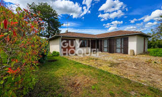 Maison 4 Pièces 99 m² à vendre à Langon (33210)