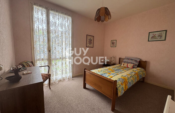 Maison de plain-pied avec terrain dans un secteur recherché — photo 4