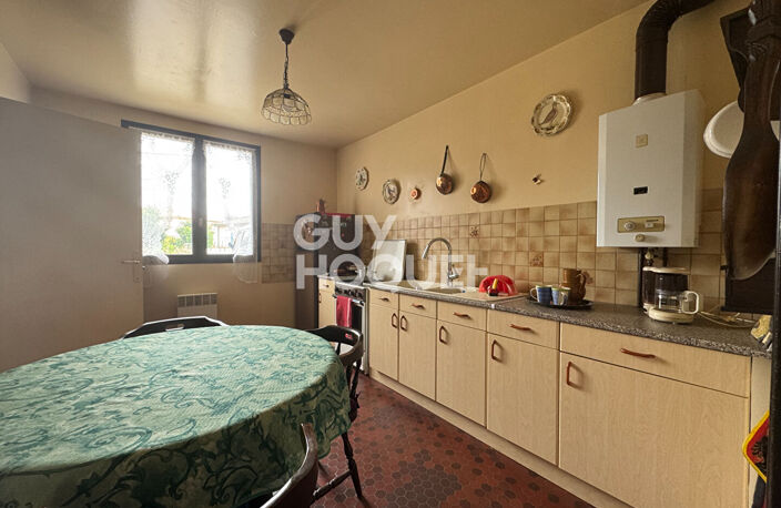 Maison de plain-pied avec terrain dans un secteur recherché — photo 5