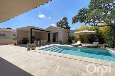 Maison 4 pièces 895000 €