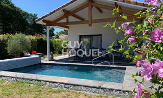 Maison 4 Pièces 144 m² à vendre à Soustons (40140)