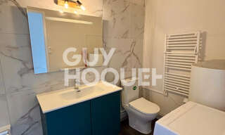 Appartement 1 Pièce 23 m² à louer à Bordeaux (33000)