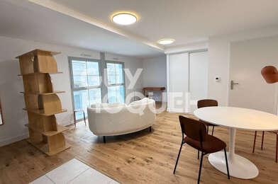 Appartement 2 pièces 1320 €