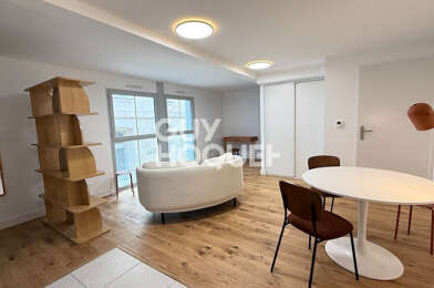 Appartement 2 pièces 1290 €