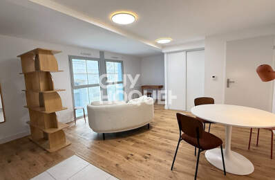 appartement — photo du bien