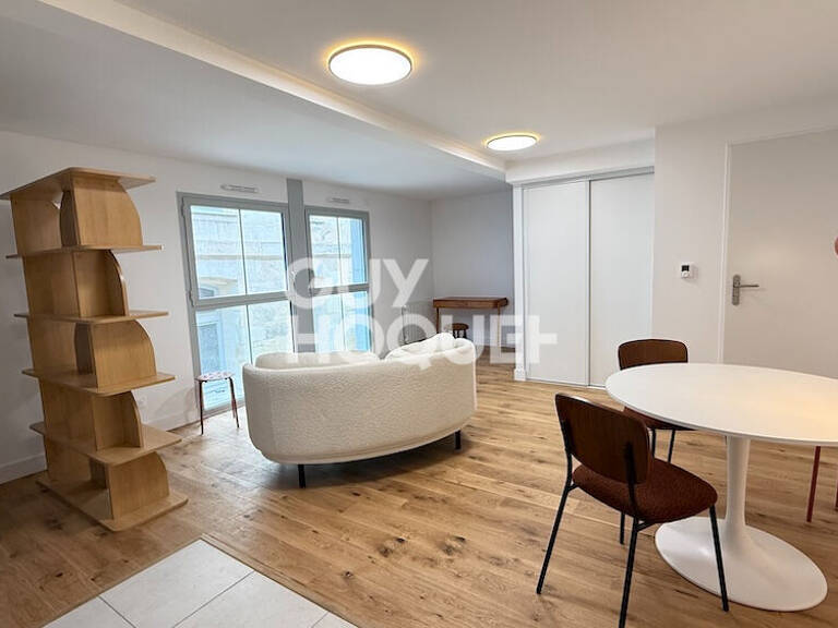 appartement — photo 1