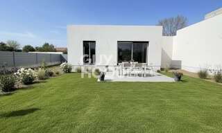 Maison 4 Pièces 88 m² à vendre à Cadaujac (33140)