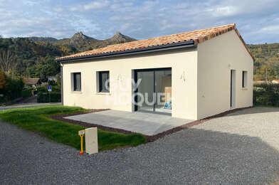 Maison 4 pièces 219800 €