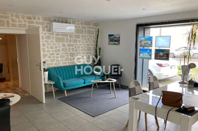 Maison 3 pièces 244950 €