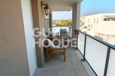 Appartement 3 pièces 159000 €
