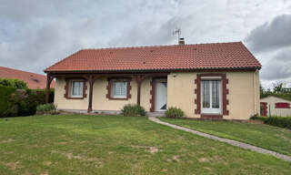 Maison 4 Pièces 92 m² à vendre à Connantre (51230)