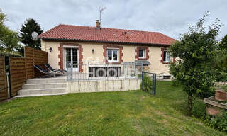 Maison 4 Pièces 92 m² à vendre à Connantre (51230)