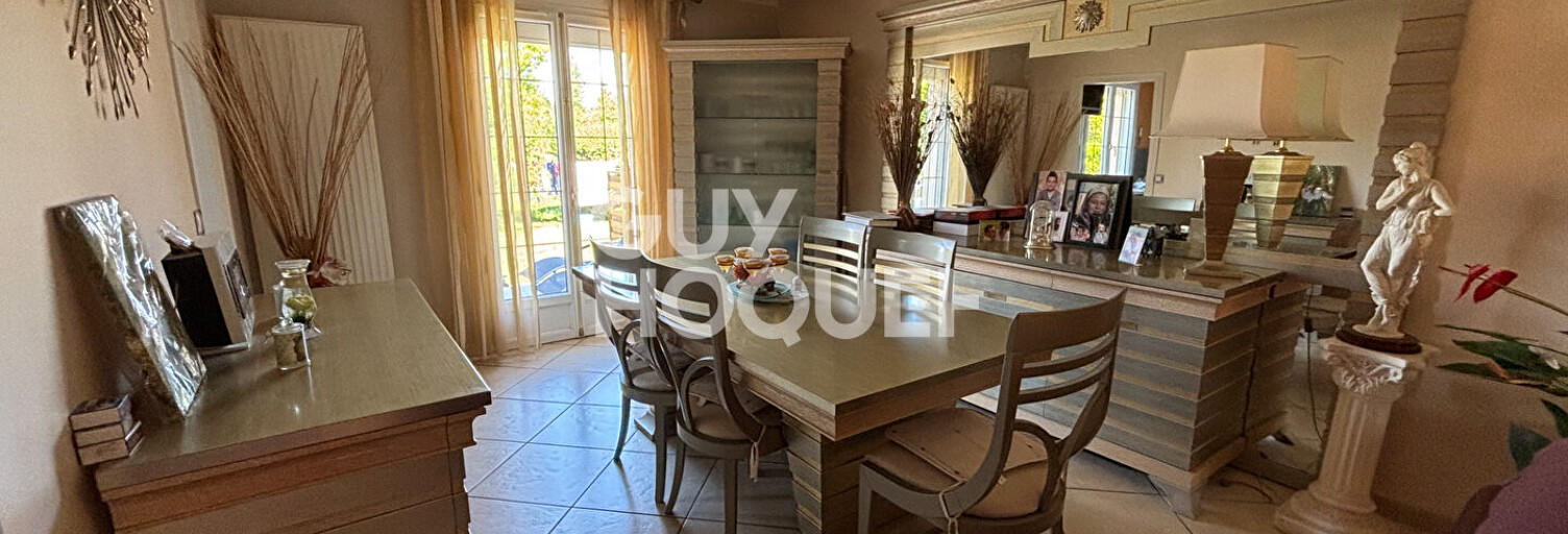 Maison 4 Pièces 92 m² à vendre à Connantre (51230)