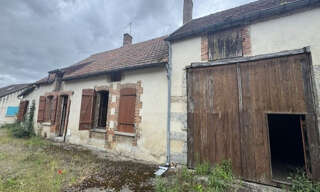 Maison 2 Pièces 66 m² à vendre à Broussy-le-Petit (51230)