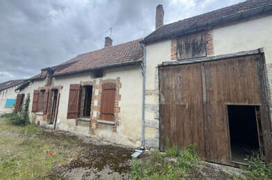 Maison 2 pièces 45000 €
