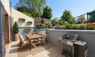 Maison 4 Pièces 141 m² à vendre à Plaisir (78370)