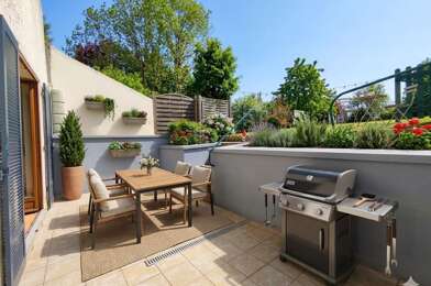 Maison 4 pièces 359000 €