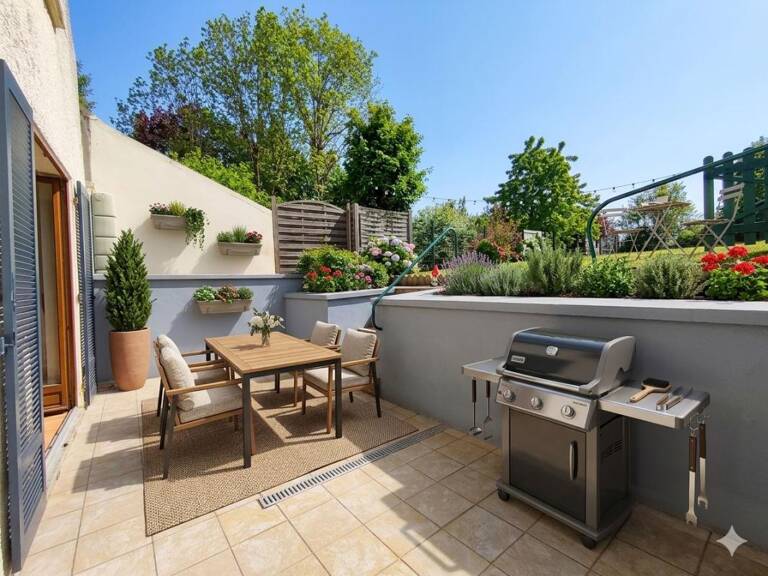 Maison À Vendre - Plaisir - — photo 1