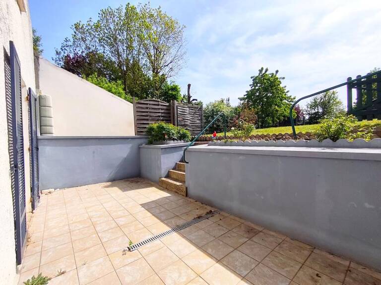 Maison À Vendre - Plaisir - — photo 1