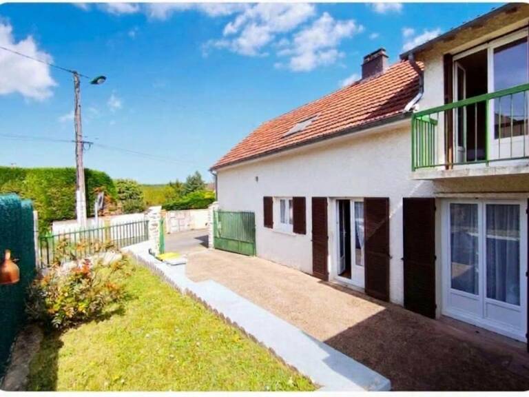 Maison À Vendre - Plaisir - — photo 1