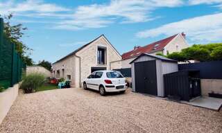 Maison 4 Pièces 83 m² à vendre à Épône (78680)