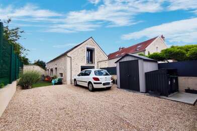Maison 4 pièces 365000 €