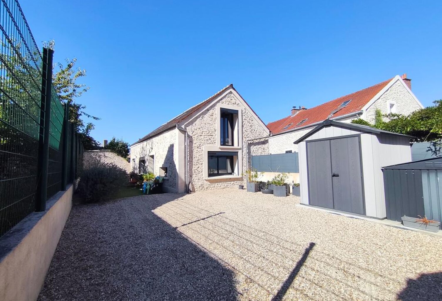 Maison À Vendre - Centre Epône — photo 1