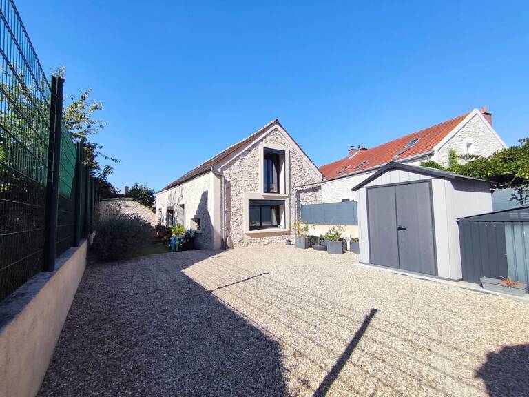 Maison À Vendre - Centre Epône — photo 1