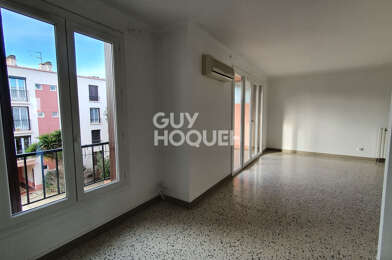 Appartement 3 pièces 650 €