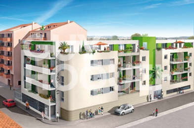 Appartement 2 pièces 455 €