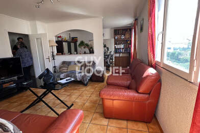 Appartement 3 pièces 72000 €