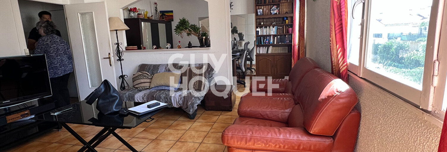 Appartement 3 Pièces 80 m² à vendre à Perpignan (66000)
