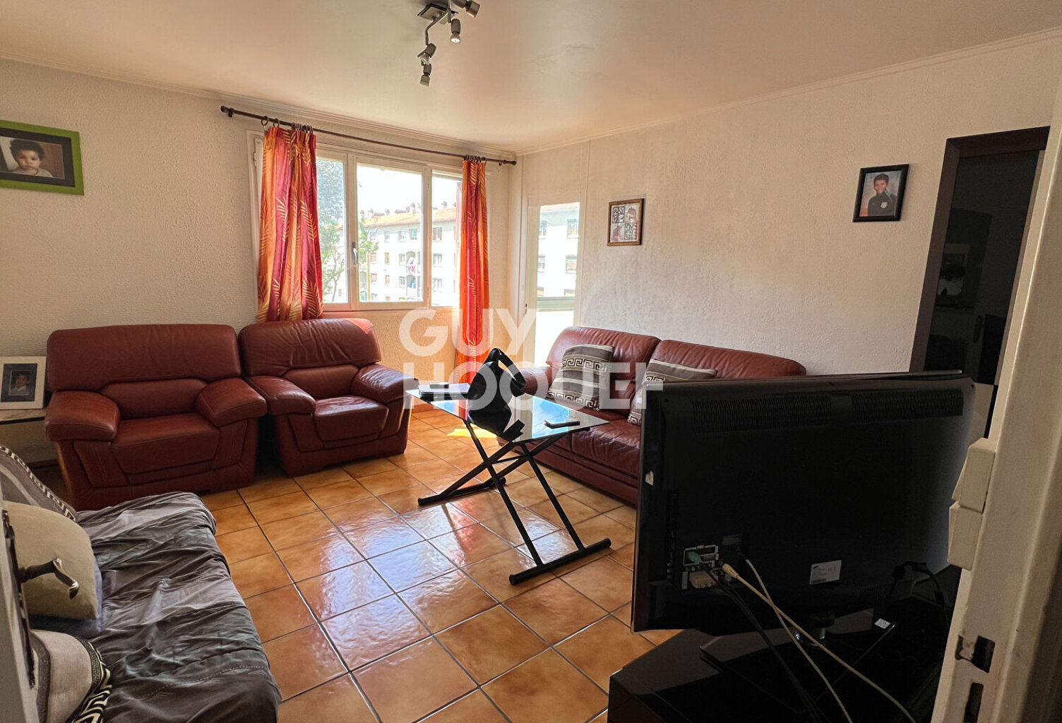 Appartement T3 - EXCLUSIVITE - A vendre à Perpignan (66000), Quartier Las Cobas — photo 1