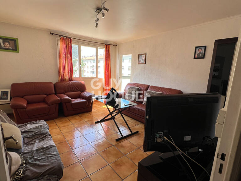 Appartement T3 - EXCLUSIVITE - A vendre à Perpignan (66000), Quartier Las Cobas — photo 1