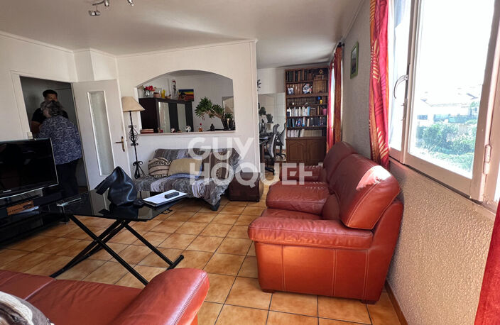 Appartement T3 - EXCLUSIVITE - A vendre à Perpignan (66000), Quartier Las Cobas — photo 2