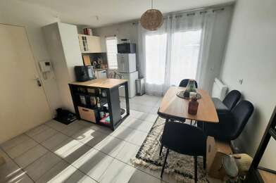 Appartement 2 pièces 730 €