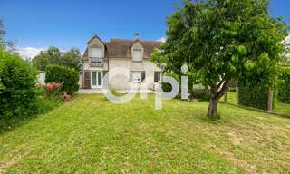 Maison 7 Pièces 172 m² à vendre à Buchelay (78200)