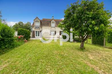 Maison 7 pièces 397000 €
