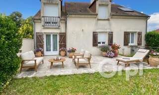 Maison 7 Pièces 172 m² à vendre à Buchelay (78200)