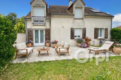 Maison 7 pièces 397000 €