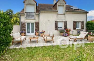 Maison À Vendre — photo du bien